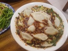 -尤素福东举院饺子馆
