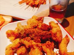 -奉天宴遇烧烤·冒锅