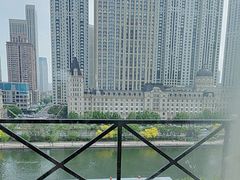 -利顺德大饭店·维多利亚花园(小白楼店)