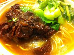 -永祥烧腊餐厅(虹口店)