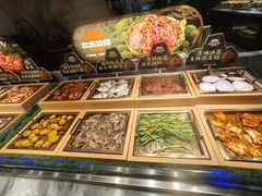 -欢乐牧场主题自助料理(T12店)