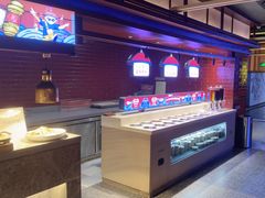 -芝小官牛肉火锅烤肉自助(淮安清江浦区新亚店)