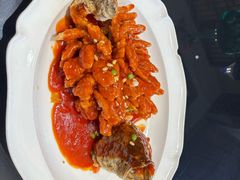 -香雪海饭店中餐厅(人民桥店)