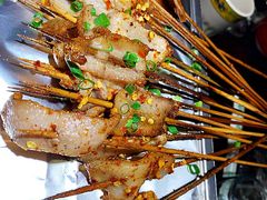 -醉烧膘·烧烤夜宵王(总店)
