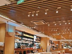 -西贝(上海我格广场店)