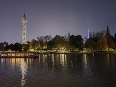 -南通濠河风景名胜区