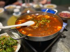 红烧牛三件-金锅小厨(乐活街店)