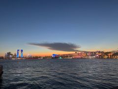 -岁粤Moon·湖景餐厅(月光码头店)