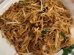 大良炒米粉-正德顺順德雙皮奶(中信店)