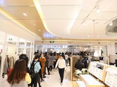 -喜茶(深圳东门1234店)