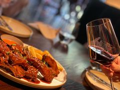 -Brut Eatery悦璞食堂(建国东路店)