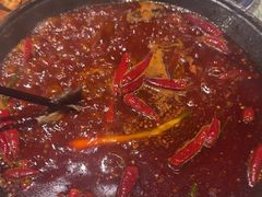 -五里关火锅(牛市口店)