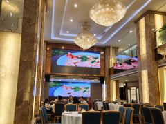 -深圳福青龙华天假日酒店