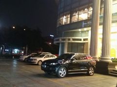 -维也纳国际酒店·佛山南海千灯湖桂城地铁站店