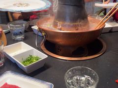 -南门四季铜锅涮肉(大屯·北苑店)