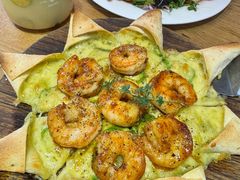 -沏点Trattoria意大利餐厅(新街口店)