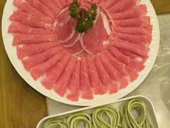 -牛街·马辈儿涮肉(陶然亭店)