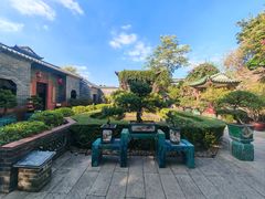 -东莞市可园博物馆