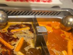 -海底捞火锅(欣大百货店)