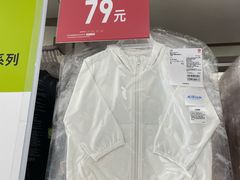 -优衣库(北京万柳华联购物中心店)