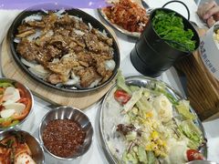 -京尚道韩式美食屋(海甸岛店)