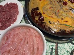 -五里关火锅(牛市口店)