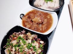-新仙清汤牛腩(铜锣湾店)