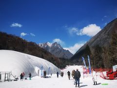 -孟屯河谷景区