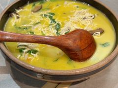 -晓淮山·扬州早茶·淮扬菜(龙阳广场店)