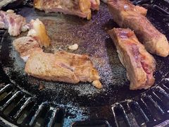 -吉志烤肉(太原总店)