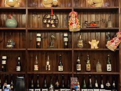 -鸟鹏烧鸟居酒屋(昌岗店)