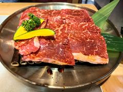 -韩宫宴和牛烤肉(盐城金鹰店)