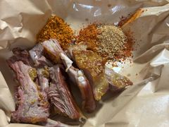 -新疆烧烤王(广灵店)
