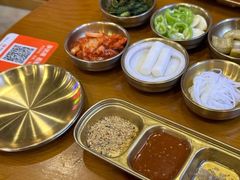 -杀猪天·韩国烤肉(总店)