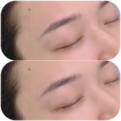 -久匠·纹眉半永久野生眉