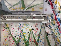 -绿壁虎攀岩基地(Tcar店)