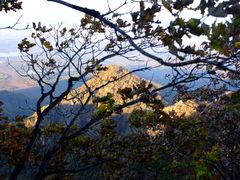 -吉林拉法山