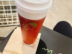 -喜茶(广州天汇igc店)