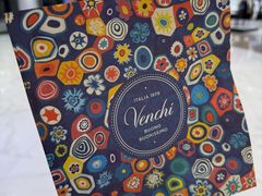 -VENCHI 闻绮(北京汉光店)