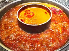 -晓宇重庆火锅(大唐不夜城店)