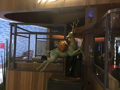 门面-大树餐厅(益田假日店)