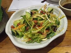 -小城粥道·海胆鲜虾粥(解放广场店)