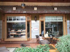 门面-良木缘咖啡西餐(川大店)