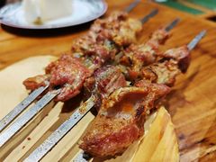 -清真·双公羊·馕坑烤全羊(奥体店)