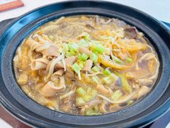 -将军烧鹅海鲜酒楼