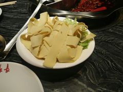 -重庆大队长火锅(凤城八路店)