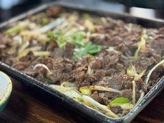 -清真永恒华威肉饼(潘家园店)