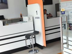 -天鸿和毅汽车修理厂