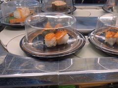 -争鲜回转寿司(朝北大悦城店)