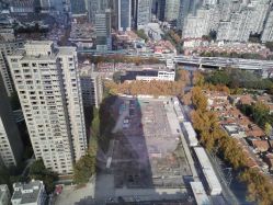 -新锦江大酒店·宴会厅·婚宴